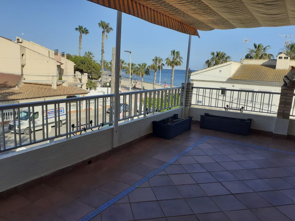 Apartment in Los Alcazares, Murcia - photo 3